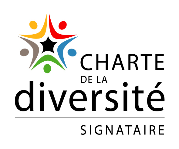 Charte de diversité